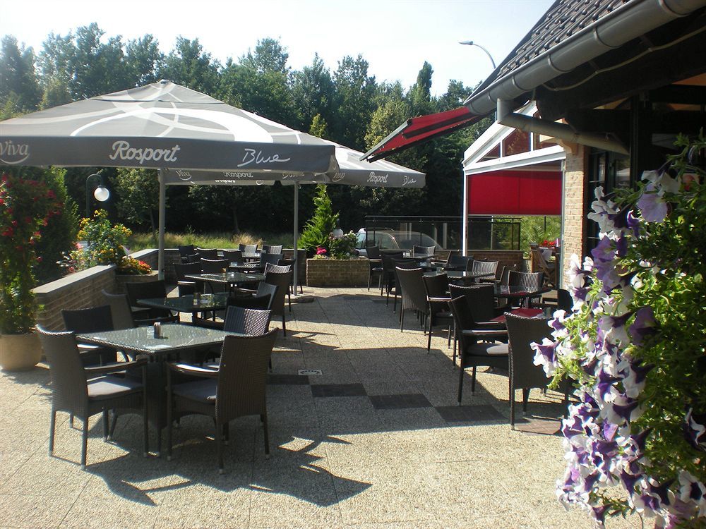 Threeland Hotel Pétange Exterior foto